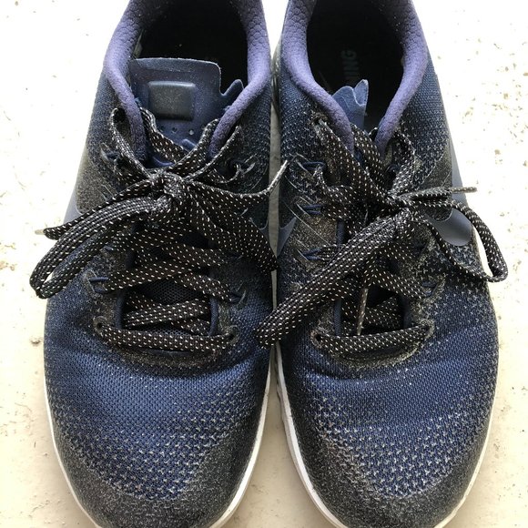 nike react element 55 blue